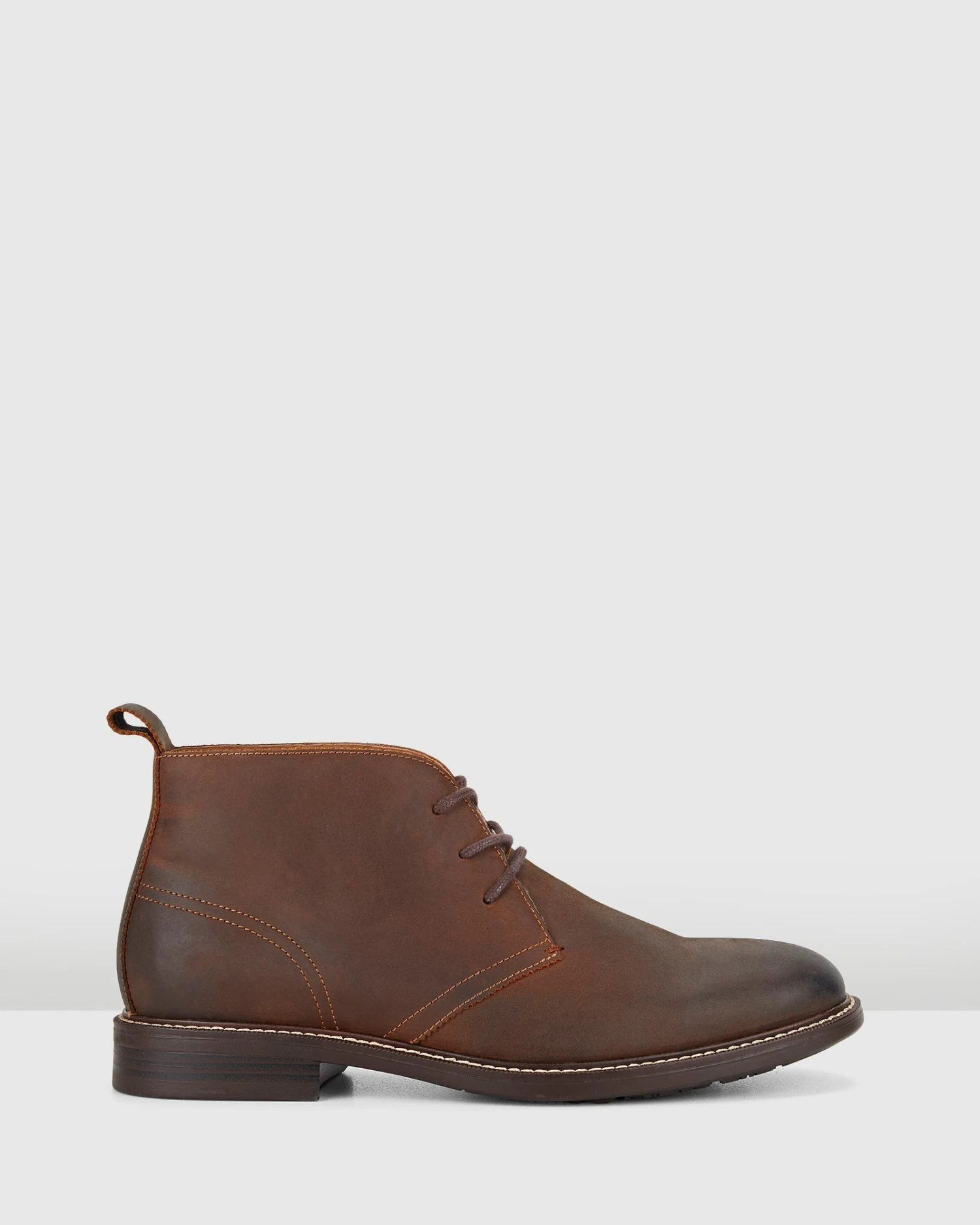 Harbour Brown By Hush Puppies 3 Harbour Brown By Hush Puppies
