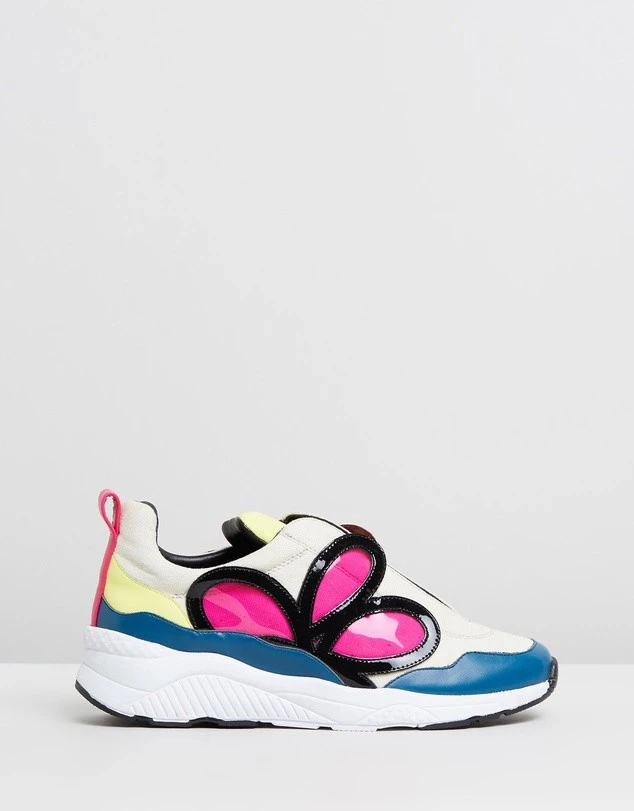 Harper Natural & Pink By Kat Maconie 3 Harper Natural & Pink By Kat Maconie