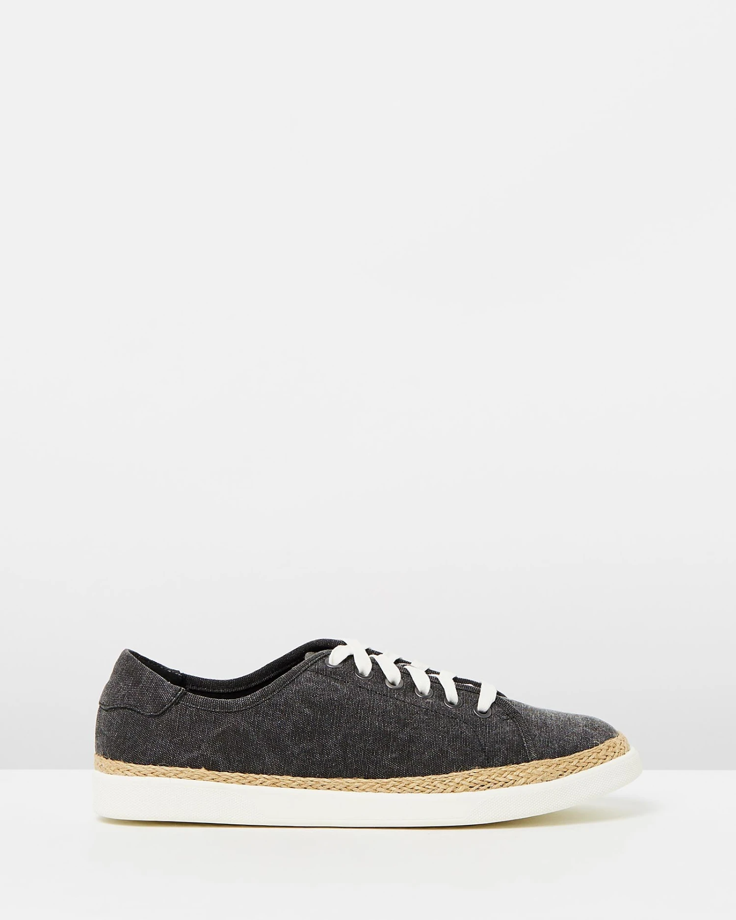 Hattie Sneakers Black By Vionic 3 Hattie Sneakers Black By Vionic