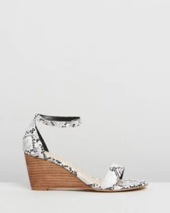 Hazel Snake Embossed By Therapy