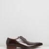 Heath Brown Calf By Florsheim -Vionic AU Shop ic heath 890385