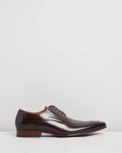 Heath Brown Calf By Florsheim