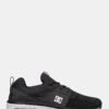 Heathrow IA - Shoes Black By Dc Shoes