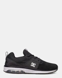 Heathrow IA - Shoes Black By Dc Shoes