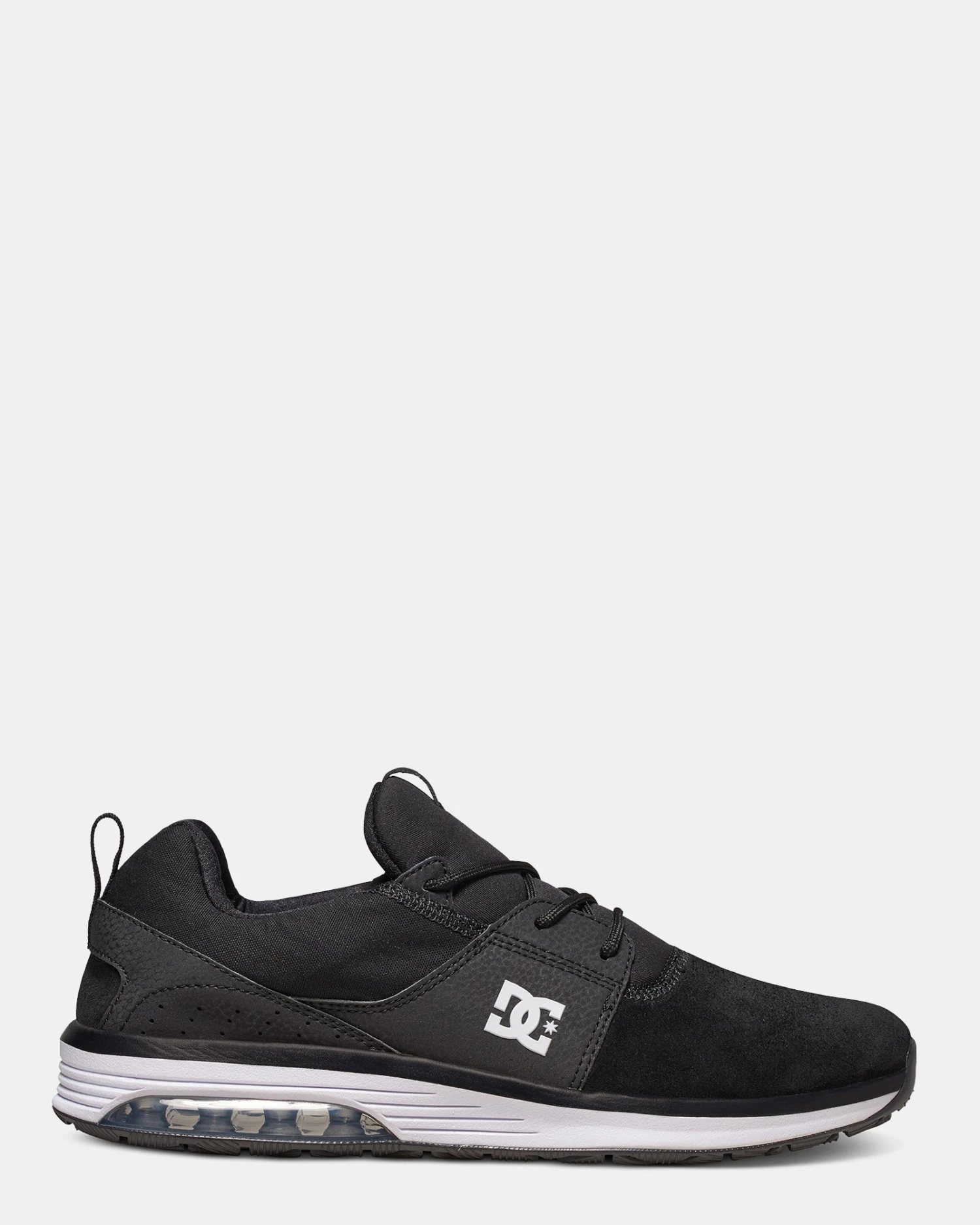 Heathrow IA - Shoes Black By Dc Shoes 3 Heathrow IA - Shoes Black By Dc Shoes