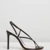 Heels Black By Schutz