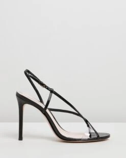 Heels Black By Schutz