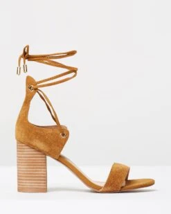 Heidi Tan By Iris Footwear