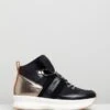 High Profile Sneakers Black By See By Chlo?? -Vionic AU Shop ic high profile sneakers 766459