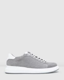 Hoyt Sneakers Grey By Aquila