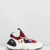 Huarache E.D.G.E. TXT - Men's Team Red, Sail Pale Vanilla & Game Royal By Nike -Vionic AU Shop ic huarache e d g e txt men s 723013