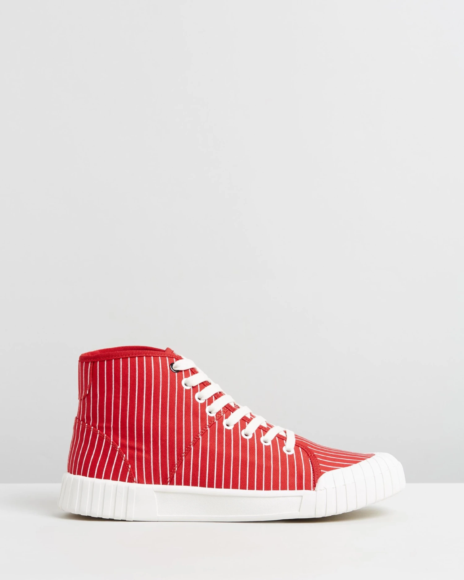 Hurler Hi Red By Good News 3 Hurler Hi Red By Good News