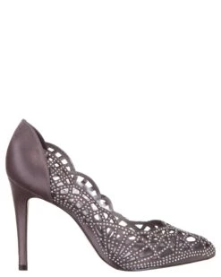 Ilana Ash By Nina Armando