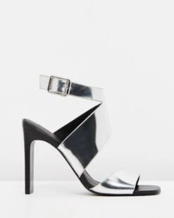 Imala Argento Super Glass By Sigerson Morrison