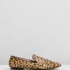 Ingrid Leather Loafers Leopard Ponyhair By Atmos&Here -Vionic AU Shop ic ingrid leather loafers 758426