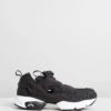 Instapump Fury - Unisex Black & White By Reebok -Vionic AU Shop ic instapump fury unisex 903852
