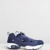 Instapump Fury - Unisex Collegiate Navy & White By Reebok 2 Instapump Fury - Unisex Collegiate Navy & White By Reebok -Vionic AU Shop ic instapump fury unisex 903854