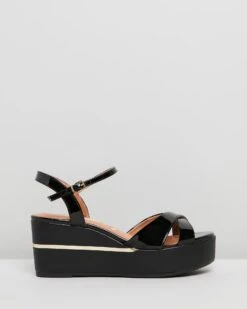 Irelia Black By Vizzano