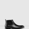 Islington Ankle Boots Black By Aquila -Vionic AU Shop ic islington ankle boots 937884