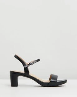 Ivy Black By Naturalizer