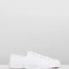 Jack Purcell Sneakers - Unisex White By Converse -Vionic AU Shop ic jack purcell sneakers unisex 797089