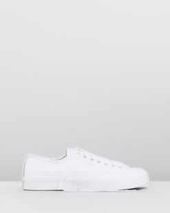 Jack Purcell Sneakers - Unisex White By Converse