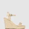 Jaraelle Wedge Sandals Nude By Betts -Vionic AU Shop ic jaraelle wedge sandals 969071
