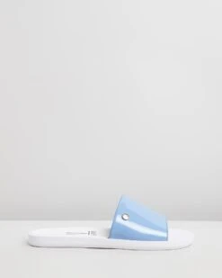 Jessie Jeans & White By Vizzano