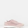 Joey Casual Sneakers Dusty Pink By Vionic 2 Joey Casual Sneakers Dusty Pink By Vionic -Vionic AU Shop ic joey casual sneakers 685839