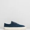 John Corduroy Sneakers Petrol By Sebago -Vionic AU Shop ic john corduroy sneakers 891918