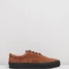 John Suede Sneakers Brown Cognac & Black By Sebago -Vionic AU Shop ic john suede sneakers 891917