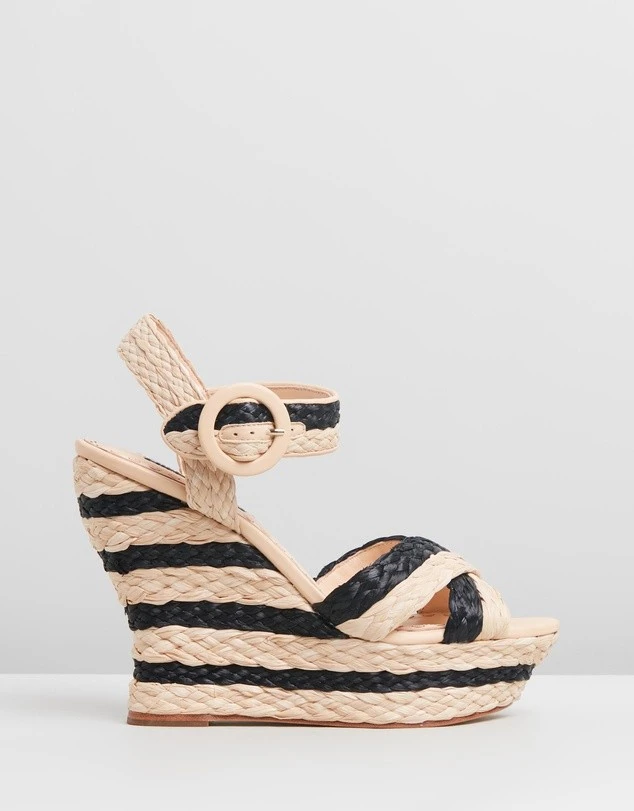 Alice + Olivia Josiey Light Natural By Alice & Olivia 3 Alice + Olivia Josiey Light Natural By Alice & Olivia