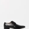 Kabul Black Calf By Florsheim -Vionic AU Shop ic kabul 550823