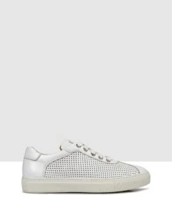 Kacie Sneakers White By S By Sempre Di