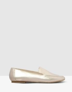 Kalvin Soft Rose Metallic By Nude