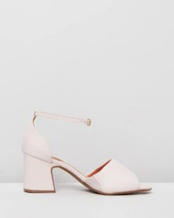 Katarina Cream By Vizzano