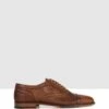 Kattar Lace-Ups Cuoio By Brando -Vionic AU Shop ic kattar lace ups 833161