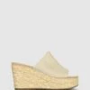 Kaz Platform Wedge Sandals Latte By Betts 2 Kaz Platform Wedge Sandals Latte By Betts -Vionic AU Shop ic kaz platform wedge sandals 966075