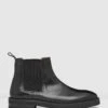 Kean Chelsea Boots Black By Aquila -Vionic AU Shop ic kean chelsea boots 925776