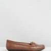Kenya Loafers Tan By Vionic -Vionic AU Shop ic kenya loafers 747660