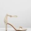 Kinsley 3 Champagne By Naturalizer -Vionic AU Shop ic kinsley 3 852261