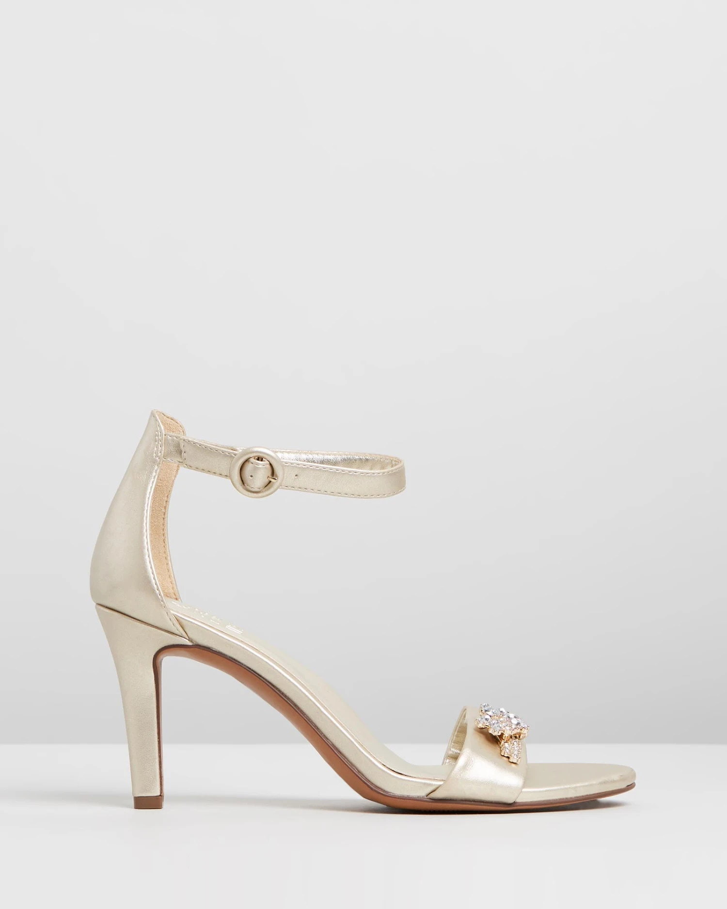 Kinsley 3 Champagne By Naturalizer 3 Kinsley 3 Champagne By Naturalizer