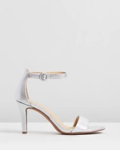 Kinsley Silver Pearl By Naturalizer