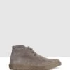 Kunio Sneakers Taupe By Brando 1 Kunio Sneakers Taupe By Brando -Vionic AU Shop ic kunio sneakers 808613