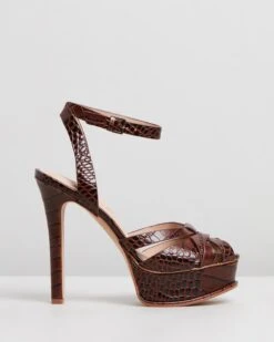 Lacla Medium Brown By Aldo