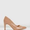 Laina Rae Nude Patent By Clarks -Vionic AU Shop ic laina rae 768483
