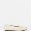 Larrun Loafers Ivory Snake By Vionic -Vionic AU Shop ic larrun loafers 518916