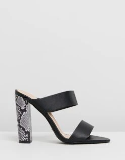 Larsa Black By Billini