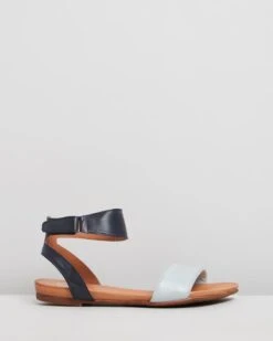 Lauren-W Mist Navy By Eos