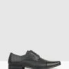 Lazer Derby Dress Shoes Black By Betts 2 Lazer Derby Dress Shoes Black By Betts -Vionic AU Shop ic lazer derby dress shoes 888580
